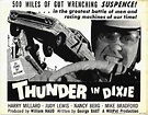 Thunder in Dixie - The Grindhouse Cinema Database