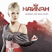 HANNAH Top 3-Einstieg in Österreich mit ihrem neuen Album "Weiber, es ...
