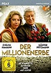 Der Millionenerbe / Die komplette 12-teilige Serie mit Günter Pfitzmann ...