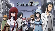 Steins;Gate 0 Release Date and Teaser Announced - Yu Alexius Anime Blog