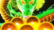 gohanfansclub: Dragon Ball Xenoverse 2 Wishes : Dragon Ball Xenoverse 2 ...