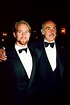 Sean Connery and Son Jason's Best Photos Through the Years