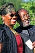 Garrett Morris And His Wife At The American Comedy Awards La 4252001 By ...