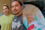 WATCH: Jennylyn Mercado, Dennis Trillo finally show baby Dylan's face ...