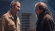 'Homeland' Trouper Shaun Toub Talks Return of 'Charming' Psychopath Javadi