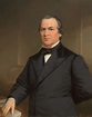 Conociendo a los Presidentes: Andrew Johnson | America's Presidents ...