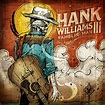 Hank Williams III Ramblin' Man 180g LP & CD