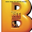 Bee Movie: Music from The Motion Picture: Rupert Gregson-Williams ...