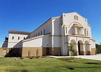 St. Juan Diego Catholic Church | ICF Builder Magazine