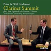 egroj world: Peter & Will Anderson • Clarinet Summit