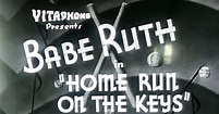 Home Run on the Keys - Movies - Baseball Life