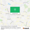 ¿Cómo llegar a Metrobus Magdalena De Las Salinas en Ciudad de México en ...