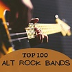 100 Best Alternative Rock Bands - Spinditty