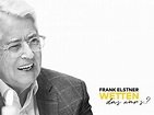 „Frank Elstner: Wetten, das war’s..?“ seht ihr ab 12. Juni exklusiv bei ...
