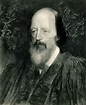 Alfred, Lord Tennyson - Poet, Poems, Victorian | Britannica