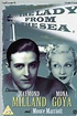 The Lady from the Sea (1929) — The Movie Database (TMDB)