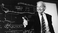 Manfred Eigen, 91, Nobel Winner Who Put a Clock to Chemicals, Dies ...