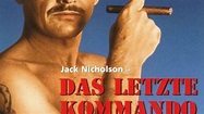 Das Letzte Kommando | Film 1973 | Moviepilot