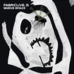 FabricLive.35 | Bass Music Wiki | Fandom