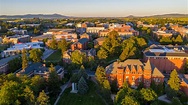 Visit & Explore | Admissions | Washington State University