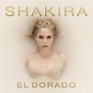 Shakira unveils El Dorado album artwork, sets release date | EW.com