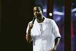 ‘Chris Rock: Selective Outrage’ Review on Netflix — Nothing Special ...