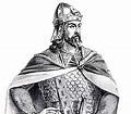 Biografia de Alfonso VI de Castilla y León