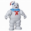 Unboxing the NEW Ghostbusters Stay Puft Marshmallow Man Playskool ...