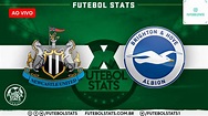 Últimos 15 jogos de Newcastle x Brighton - Invencibilidade e histórico ...