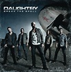 Daughtry - Break The Spell (Expanded Edition) | iHeart