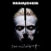 Rammstein World Album Sehnsucht