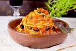 3 receitas para preparar uma deliciosa massa italiana - Melhor Com Saúde