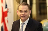 Nigel Adams MP - GOV.UK