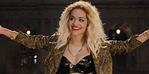 Rita Ora in new 'Fast & Furious 6' clip - watch