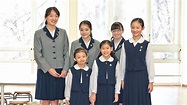 Sacred Heart School, Tokyo