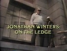 Jonathan Winters: On the Ledge (TV Movie 1987) Robin Williams
