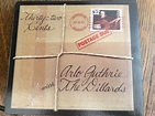 Arlo Guthrie, The Dillards – 32 Cents / Postage Due (2008, CD) - Discogs