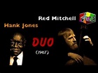 Hank Jones & Red Mitchell - But Beautiful - YouTube