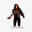 "Xochitl Gomez" Sticker by Kgf001 | Redbubble