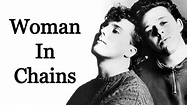 Woman In Chains - Tears For Fears [Remastered] - YouTube