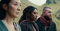'The Witcher: Blood Origin’ Teaser: WATCH - Netflix Tudum