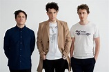 The Wombats Proudly Present: Understated night, overstated album - The Boar