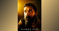 The Padre Pio Movie: Where to Watch in Theaters & on Streaming Services