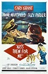 Kiss Them for Me (1957) - IMDb