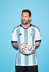 Camisa Argentina 2022 - Torcedor Adidas Masculina - Branca e Azul