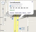 使用電子地圖查詢曼谷公車路線教學