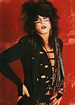 Nikki Sixx of Mötley Crüe | Nikki sixx, Nikki, Motley crue nikki sixx