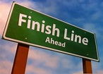 The Finish Line | Teaching Tales