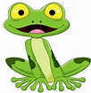 Cartoon Frog Png Svg Clip Art For Web Download Clip A - vrogue.co