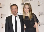 Saoirse Ronan's Dad Paul Ronan Talks Fair City And Being A Carer